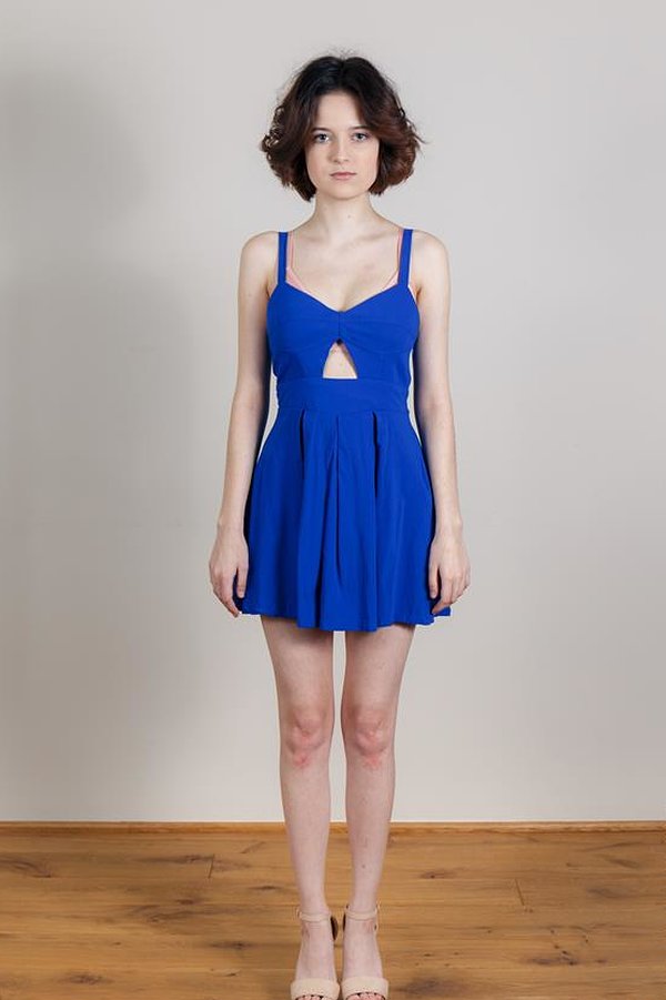 Камилла, 22
