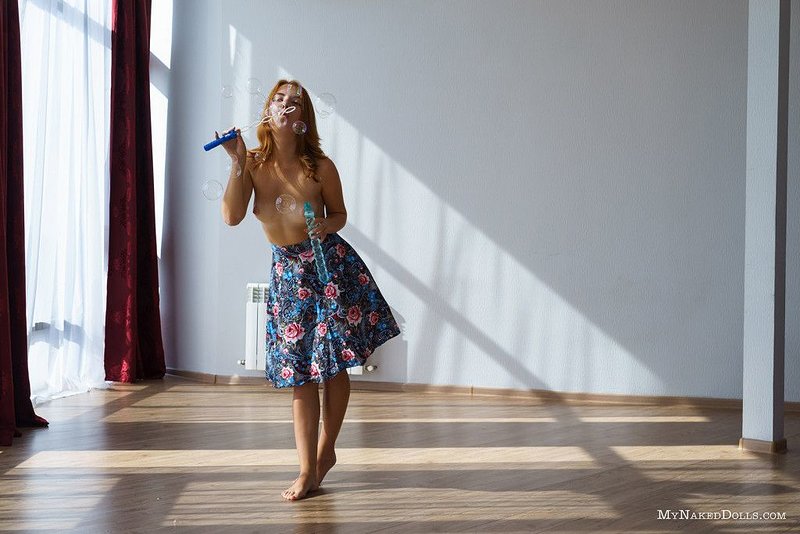 Иоланта, 22